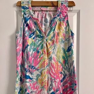 Lilly Pulitzer Essie Dress